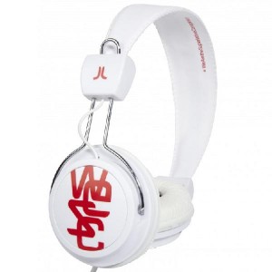 Casque Wesc - True Red Conga