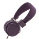 Casque Urbanears - Aubergine Plattan