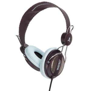 Casque Wesc - Purple Grape Oboe Seasonal - Fall 2011