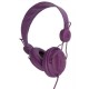 Casque Wesc - Red Port Oboe Solid Seasonal - Fall 2011
