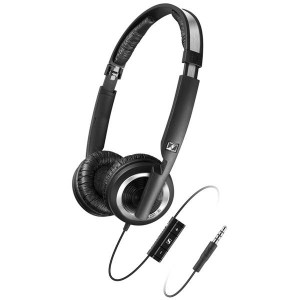 Casque Sennheiser PX 200-IIi - Black