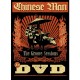 Chinese Man - The Groove Sessions - DVD