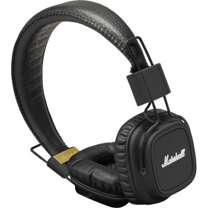 Casque Marshall - Original Marshall Major FX
