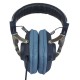 Casque Wesc - Jazz Blue Maraca Seasonal - Spring 2012