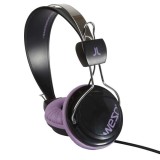 Casque Wesc - Black Bongo Seasonal - Spring 2012