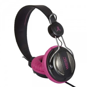 Casque Wesc - Black Oboe Seasonal - Spring 2012