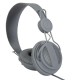 Casque Wesc - Smoked Pearl Oboe Solid Seasonal - Spring 2012