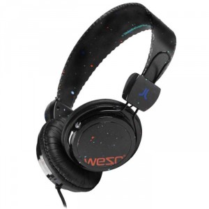 Casque Wesc - Lost In Space Conga