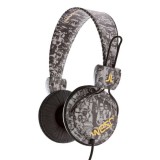 Casque Wesc - Human Disorder Conga