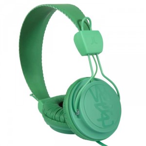 Casque Wesc - Blanery Green Matte Conga