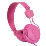 Casque Wesc - Magenta Matte Conga