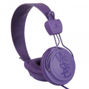Casque Wesc - Purple Passion Matte Conga