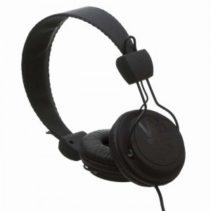 Casque Wesc - Black Matte Conga