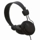 Casque Wesc - Black Matte Conga