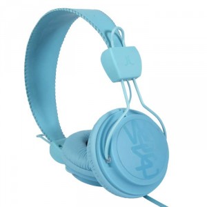 Casque Wesc - Mauritus Blue Matte Conga