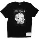 Wesc T-Shirt - Ingemar Backman - Black