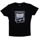 T-shirt iPhonesoft - Jailbreak Me - Black