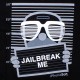 T-shirt iPhonesoft - Jailbreak Me - Black