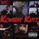 Q-Bert - Spaghetti Seal - Kombat Kutz - LP