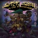Q-Bert - Superseal in the 4th Dimension - Glow in the dark edition - LTD 2LP