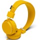 Casque Urbanears - Mustard Plattan
