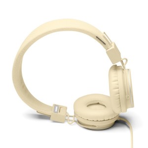 Casque Urbanears - Cream Plattan