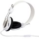 Casque Wesc - White/Black Oboe Seasonal - Spring 2012