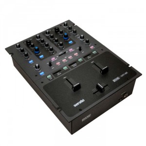 Table de mixage Rane - Sixty One