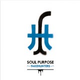 FakeHunters - Soul Purpose EP - 12''