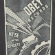 T-shirt Obey - Heather Tee - Noise In The Streets - Graphite