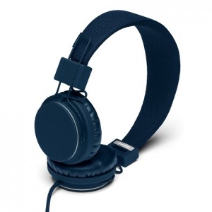 Casque Urbanears - Indigo Plattan Plus