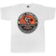 T-shirt Obey - Basic Tees - Obey Fidelity - White