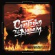 Colonna - Countdown 'Til Napalm (feat. Brotherhood 603) - LP