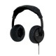 Casque Nixon - All Black Master Blaster