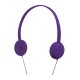 Casque Nixon - Purple Whip