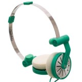 Casque Wesc - Green Pick-up