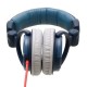 Casque Wesc - Jazz Blue Bag Pipe