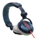 Casque Wesc - Jazz Blue Bag Pipe