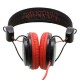 Casque Wesc - Dante Ross Black Bongo - LTD Box