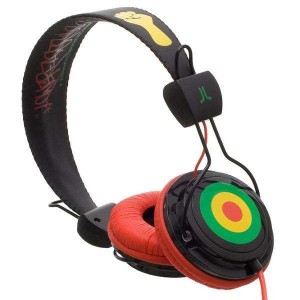 Casque Wesc - Dante Ross Black Bongo - LTD Box