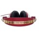 Casque Wesc - Ricky Powell Blood Red Bongo - LTD Box