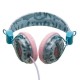 Casque Wesc - Mademoiselle Yulia Bongo