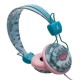 Casque Wesc - Mademoiselle Yulia Bongo