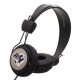 Casque Wesc - Rush Hour & Delta Bongo