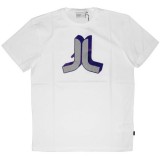 WESC T-Shirt - Icon Shade - White