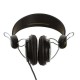 Casque Wesc - Black Bongo Handsfree