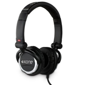 Casque Allen & Heath - XD 40