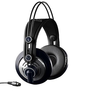 Casque AKG - K 141 MK2