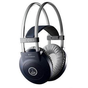 Casque AKG - K 77
