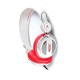 Casque Wesc - White Oboe Seasonal